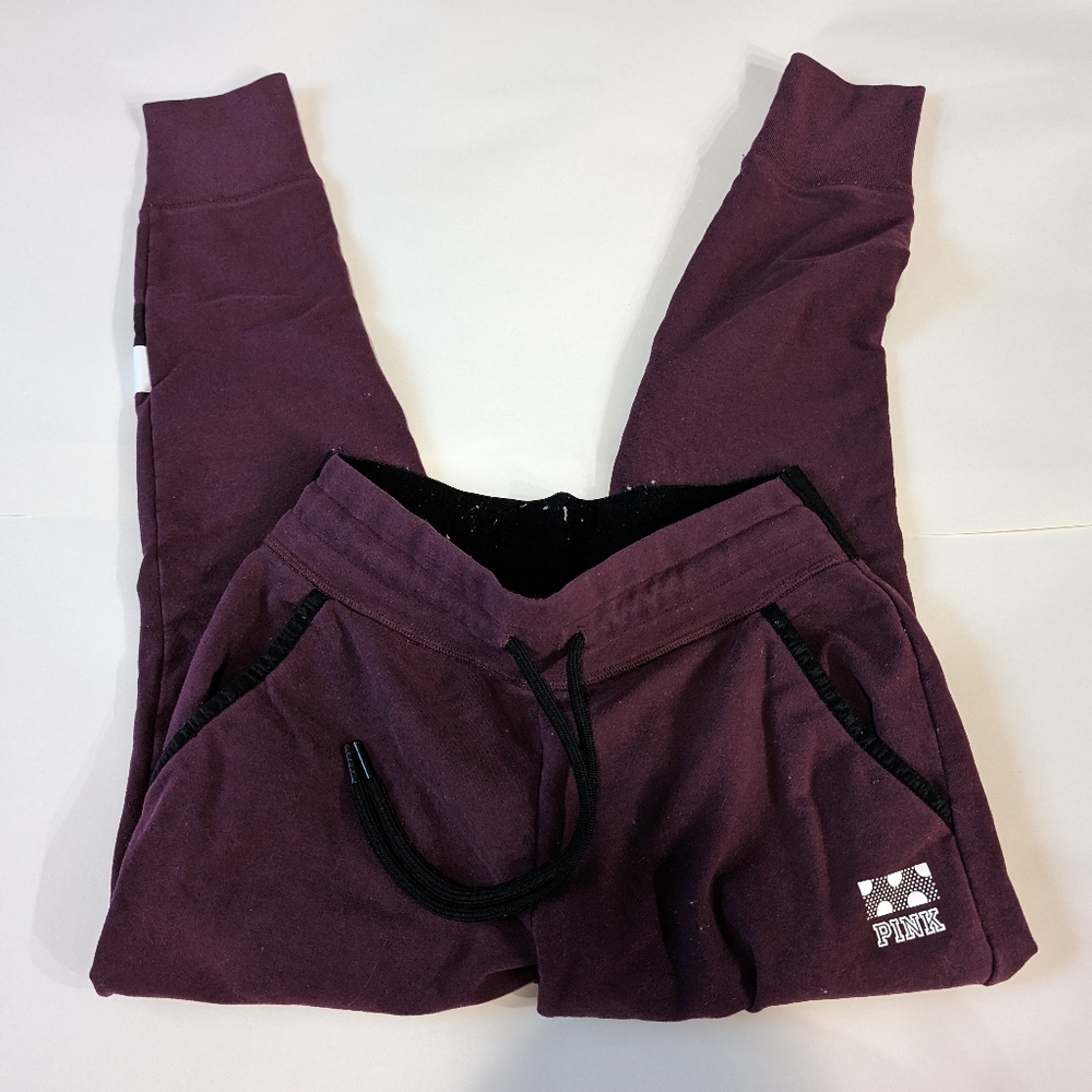 PINK Jogger Sweatpants